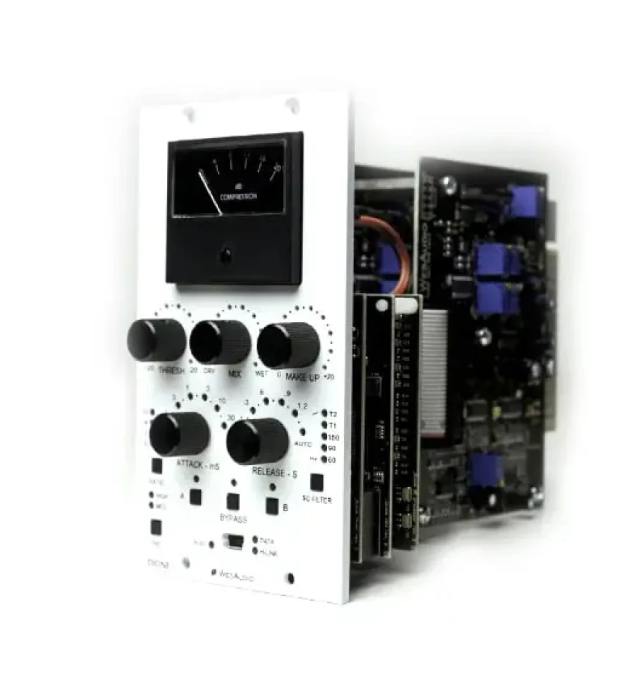 WesAudio Dione