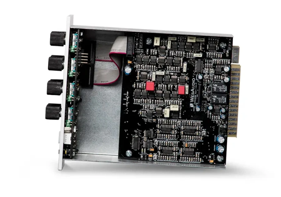 WesAudio Hyperion