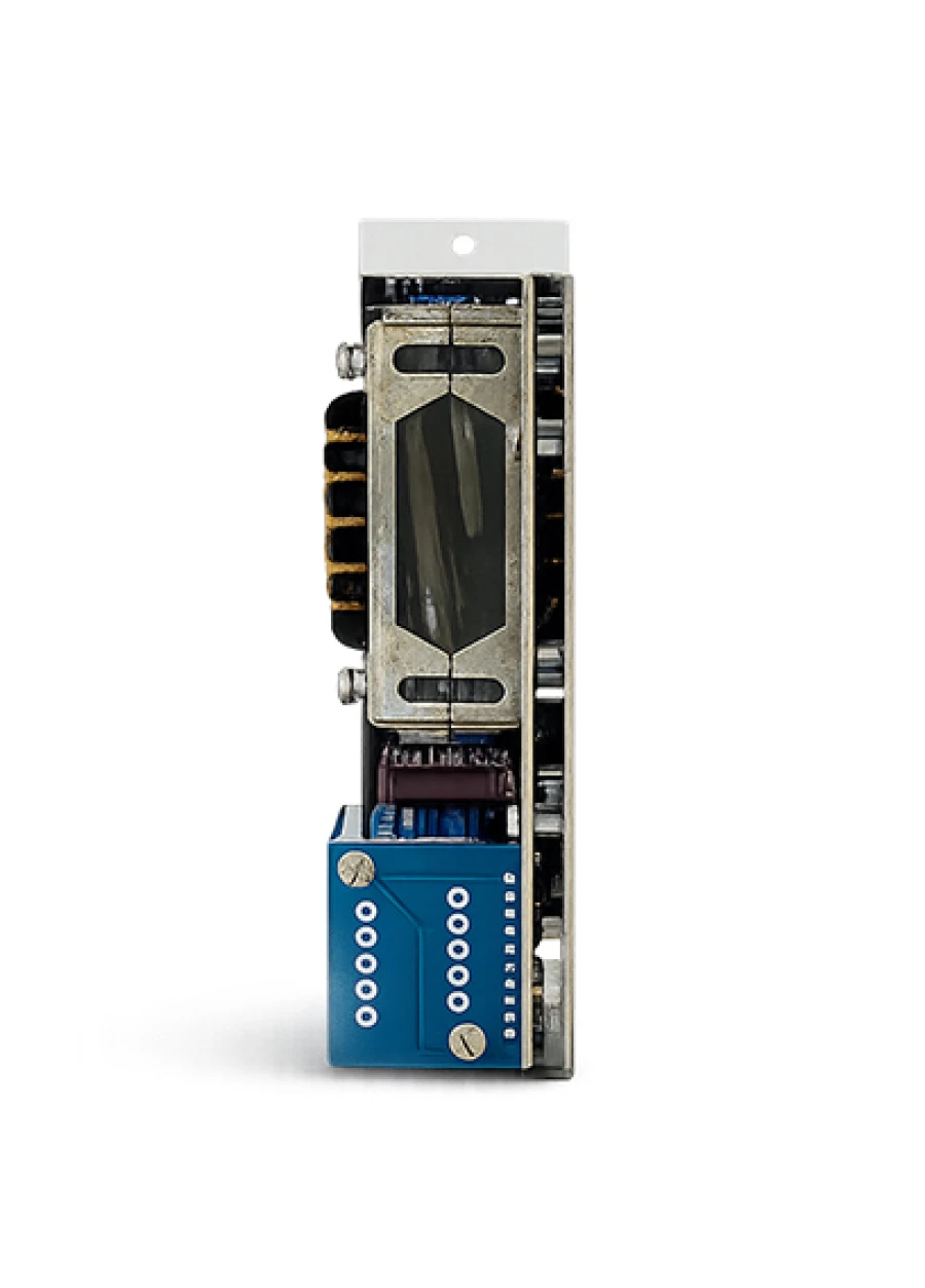 WesAudio Mimas