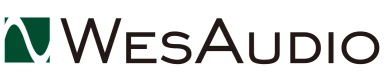 WesAudio