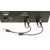 WesAudio ngBusComp feedback adapter
