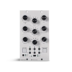 Equalizzatori audio professionale