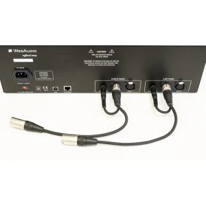 WesAudio