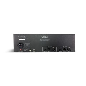 WesAudio ngBusComp