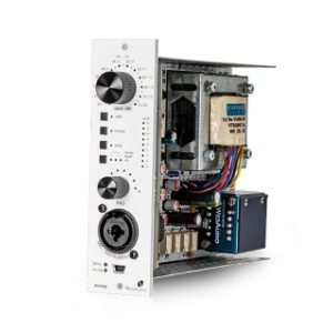 WesAudio PHOEBE