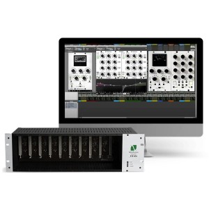 WesAudio Titan 10 slot