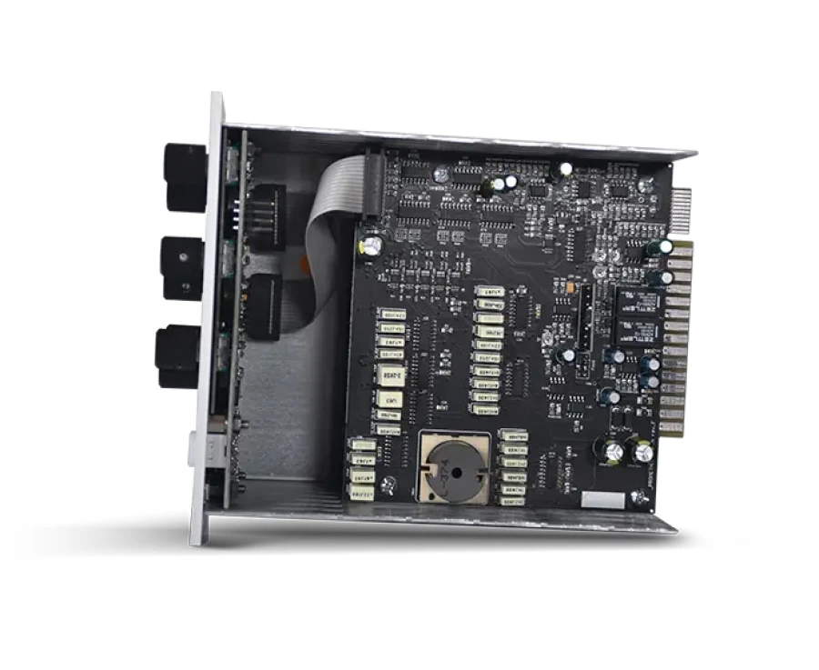 WesAudio Prometheus