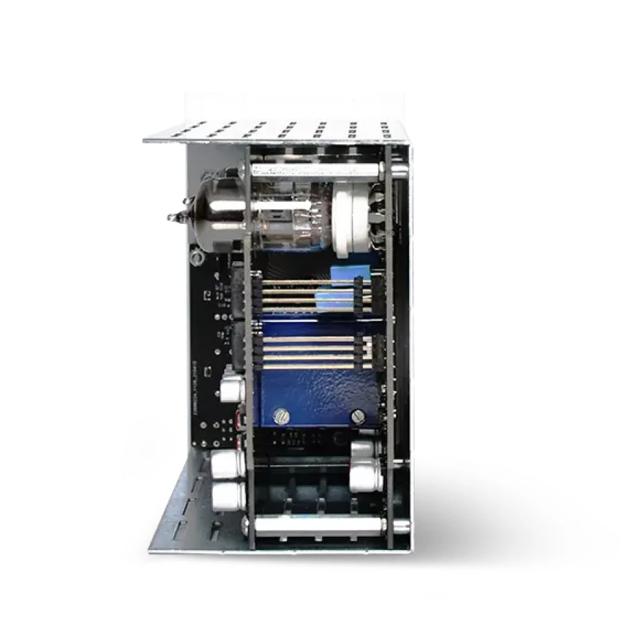 WesAudio Rhea
