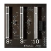 WesAudio Titan 10 slot