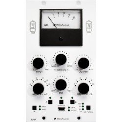 Compressori analogici
