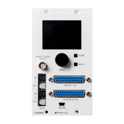 Professionelle Audiokonverter