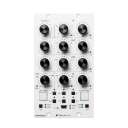 Equalizzatori audio professionale