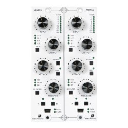 Compressori analogici