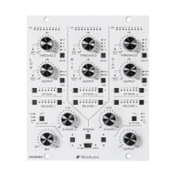 Compressori analogici