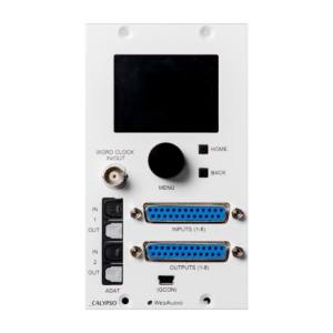 WesAudio CALYPSO