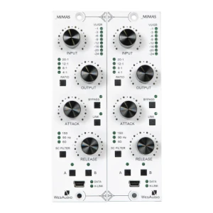 WesAudio