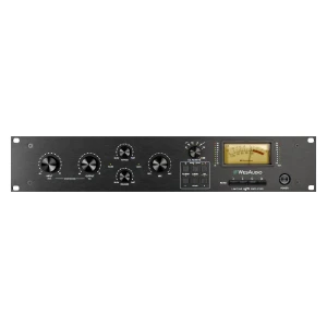 WesAudio