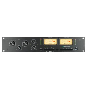 WesAudio