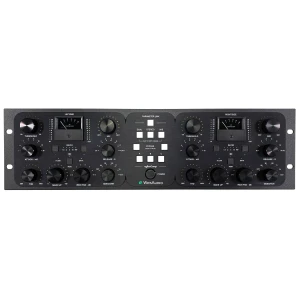 WesAudio