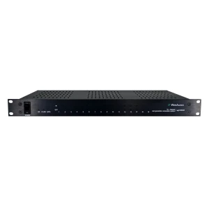Patch Bay