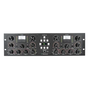WesAudio
