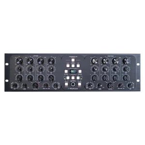 WesAudio