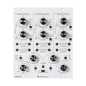 WesAudio PANDORA