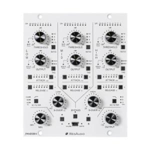 Moduli serie 500