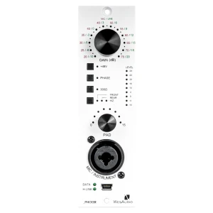 Moduli serie 500