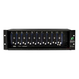 WesAudio SUPERCARRIER II