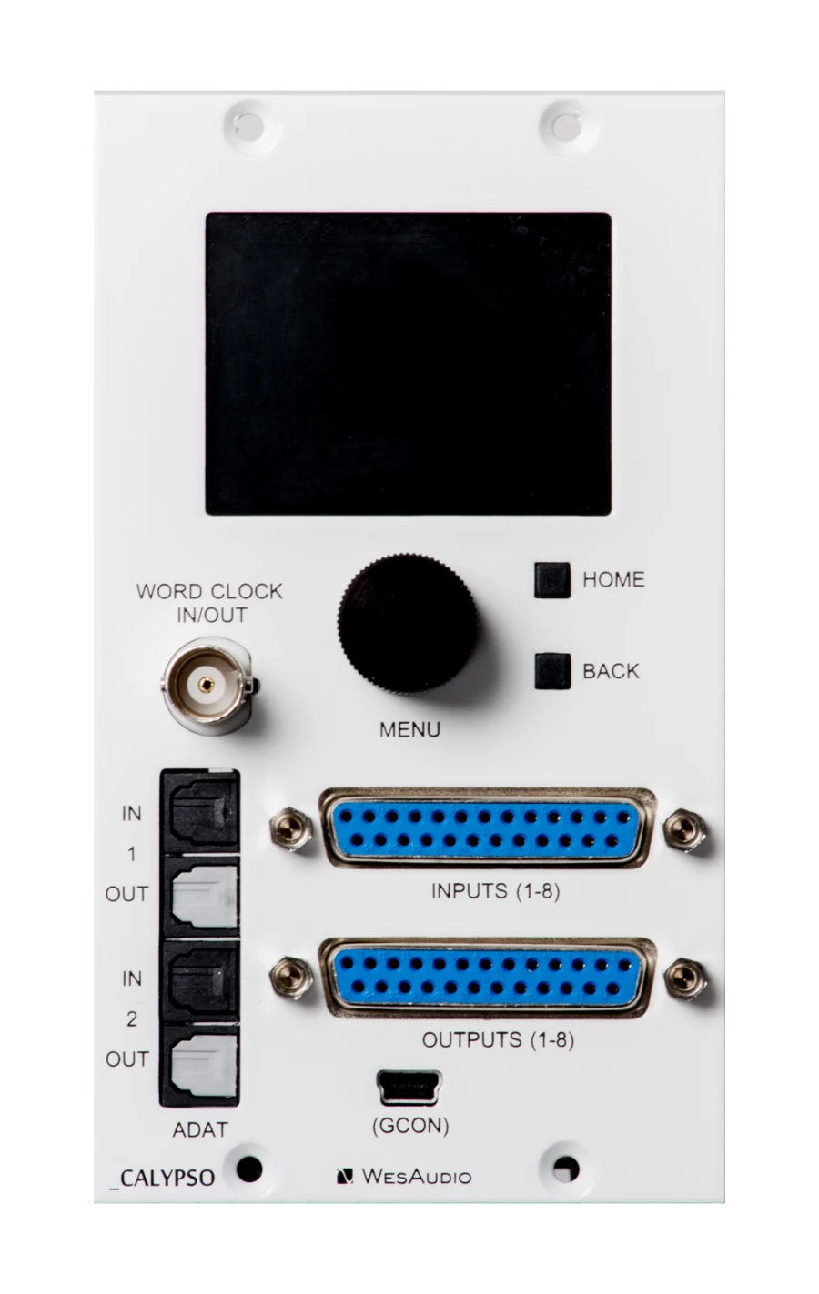 WesAudio CALYPSO