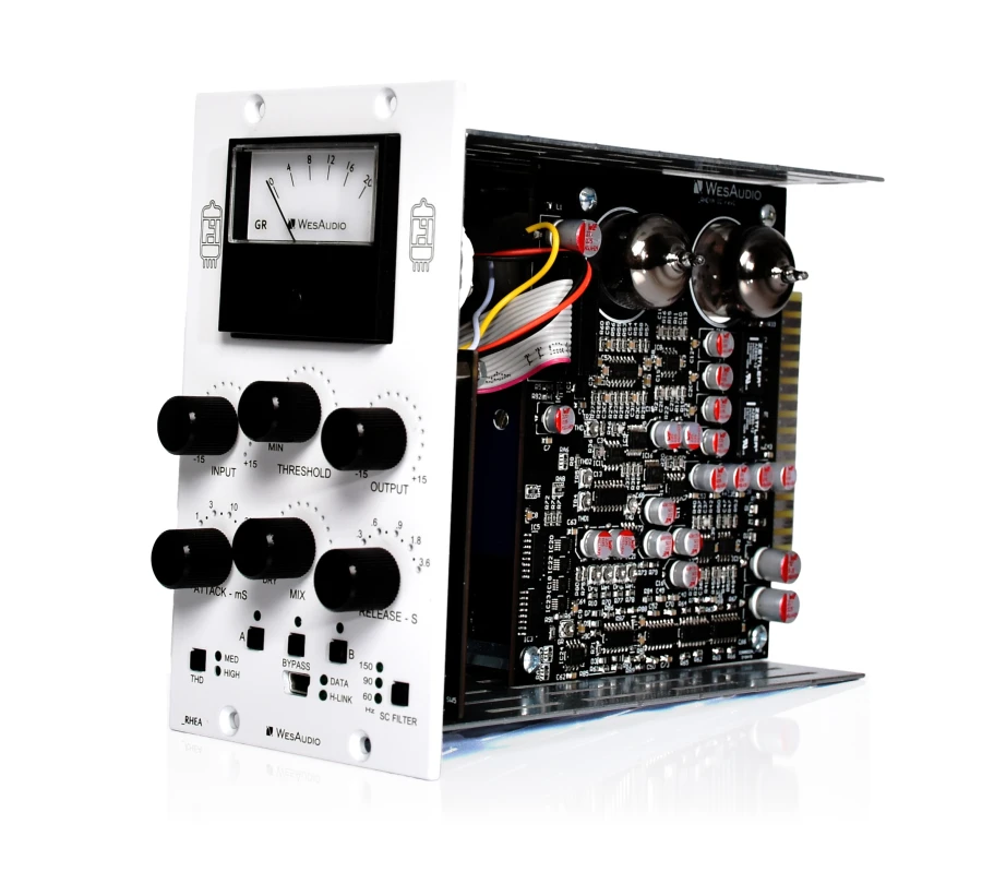 WesAudio Rhea