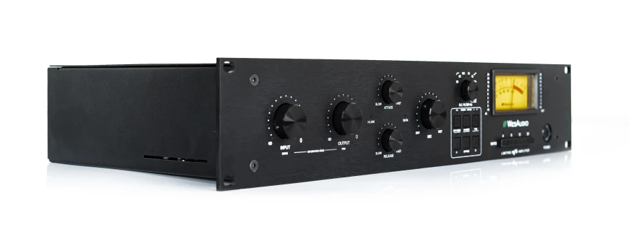 WesAudio ng76