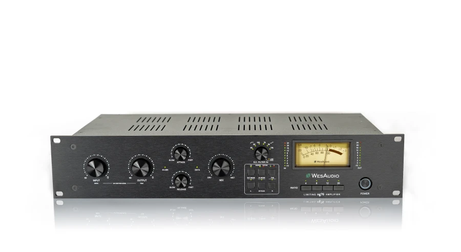WesAudio ng76
