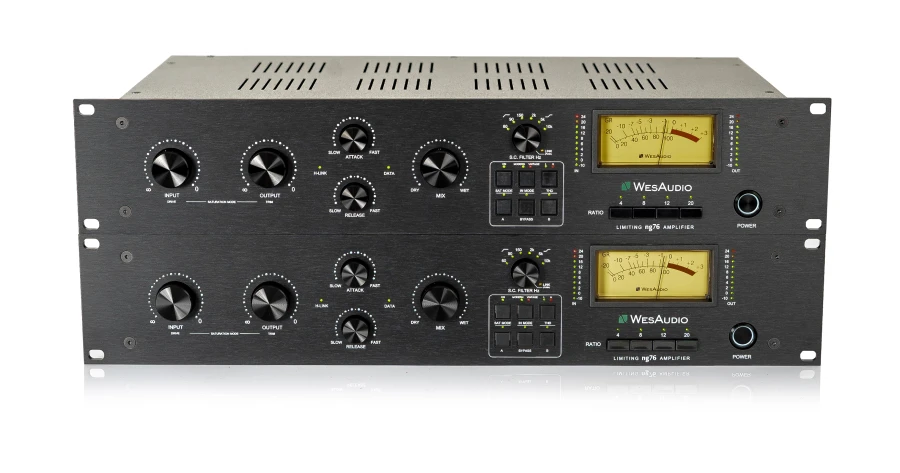 WesAudio ng76 STEREO PAIR
