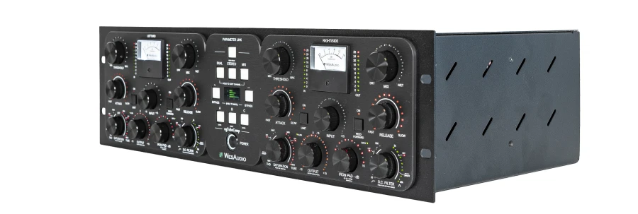 WesAudio ngTubeComp