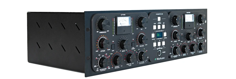 WesAudio ngTubeComp