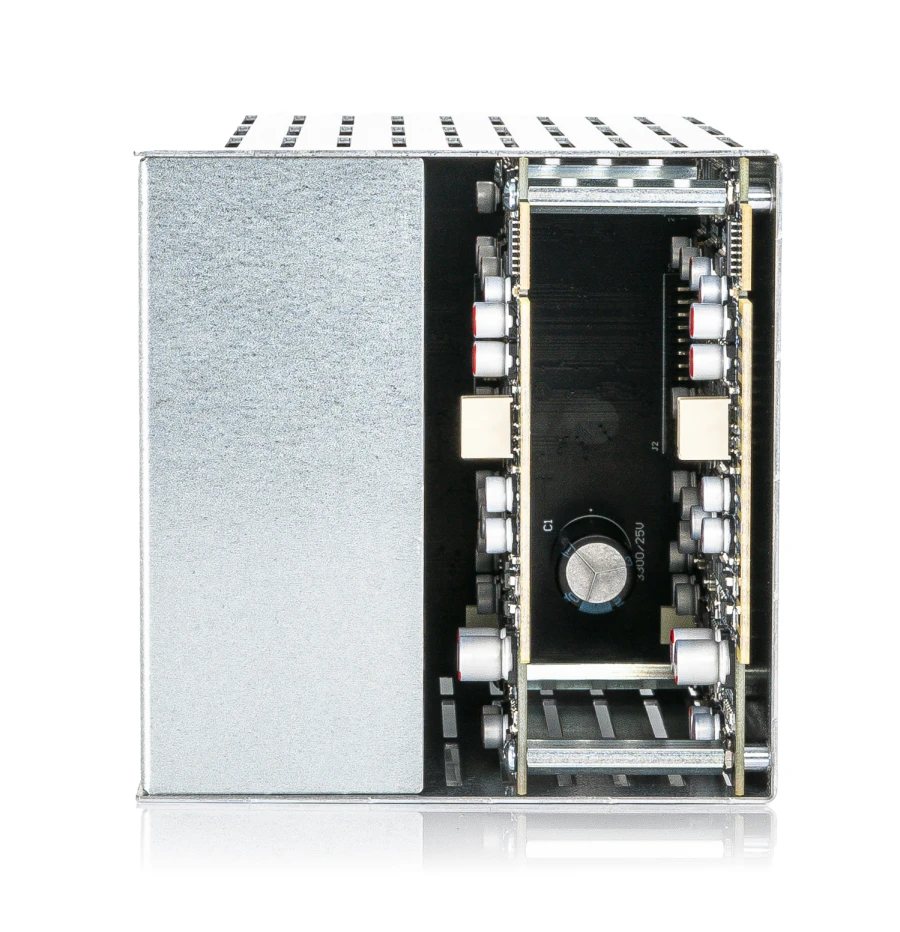 WesAudio PANDORA