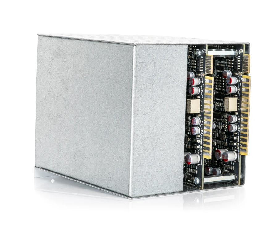 WesAudio PANDORA