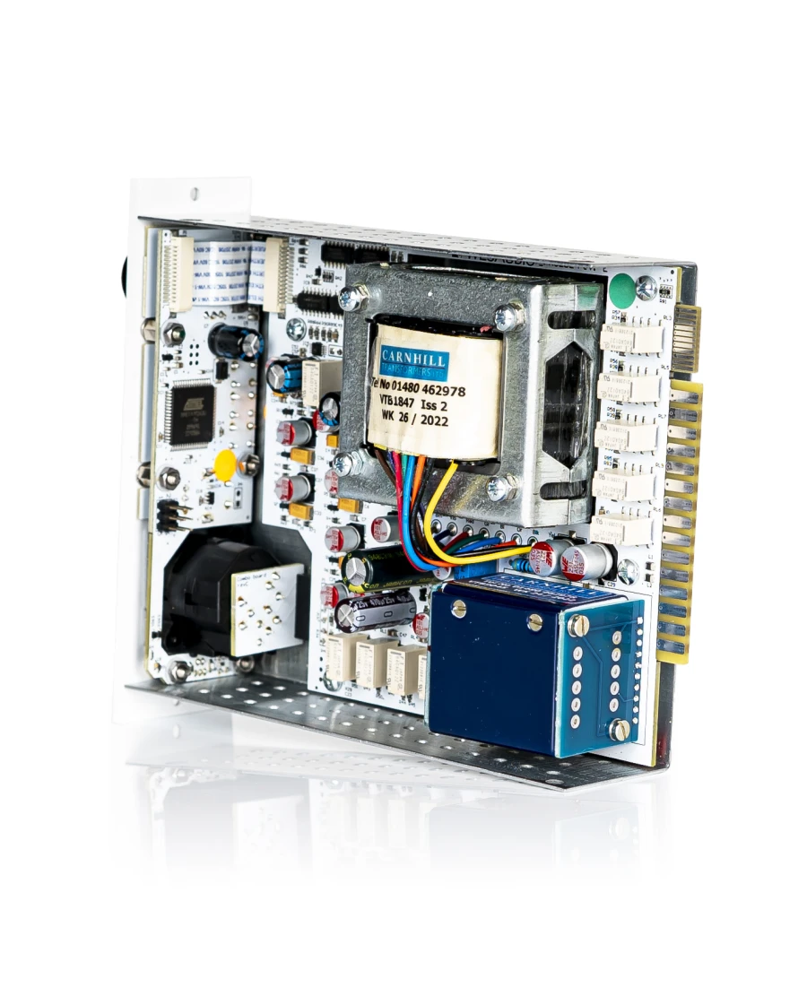 WesAudio PHOEBE