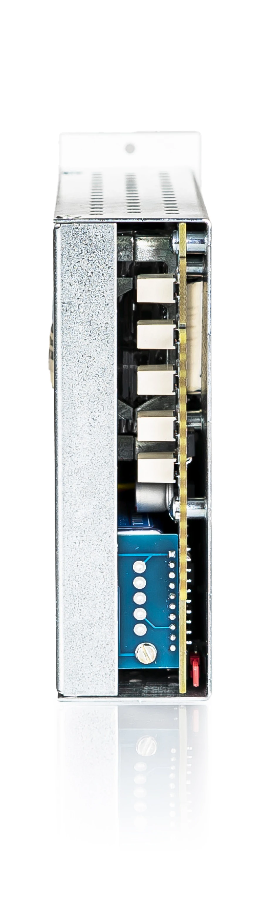 WesAudio PHOEBE