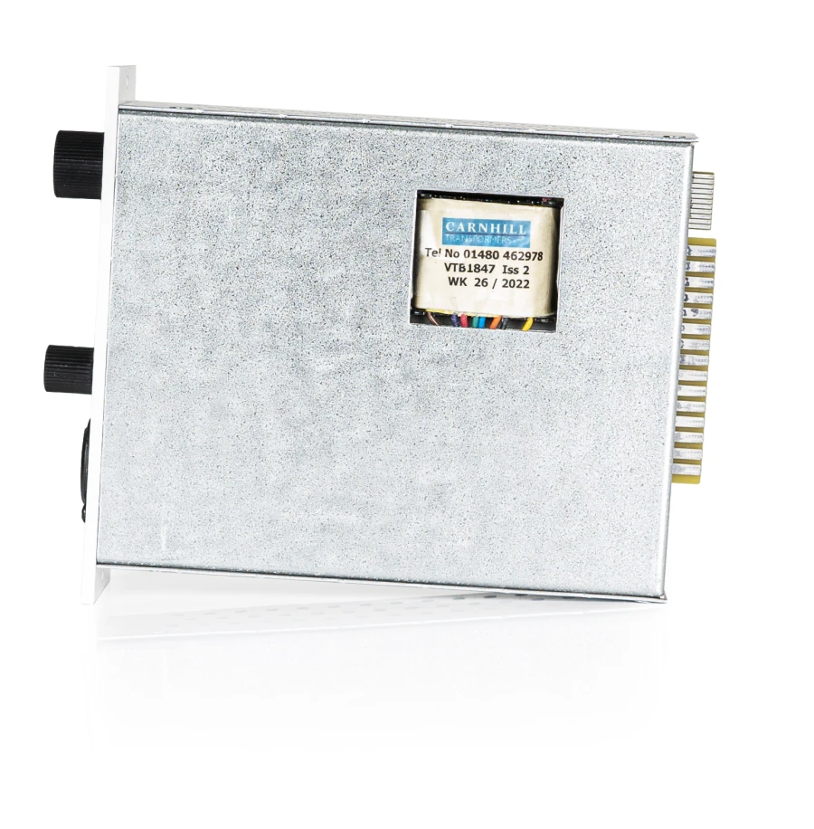 WesAudio PHOEBE