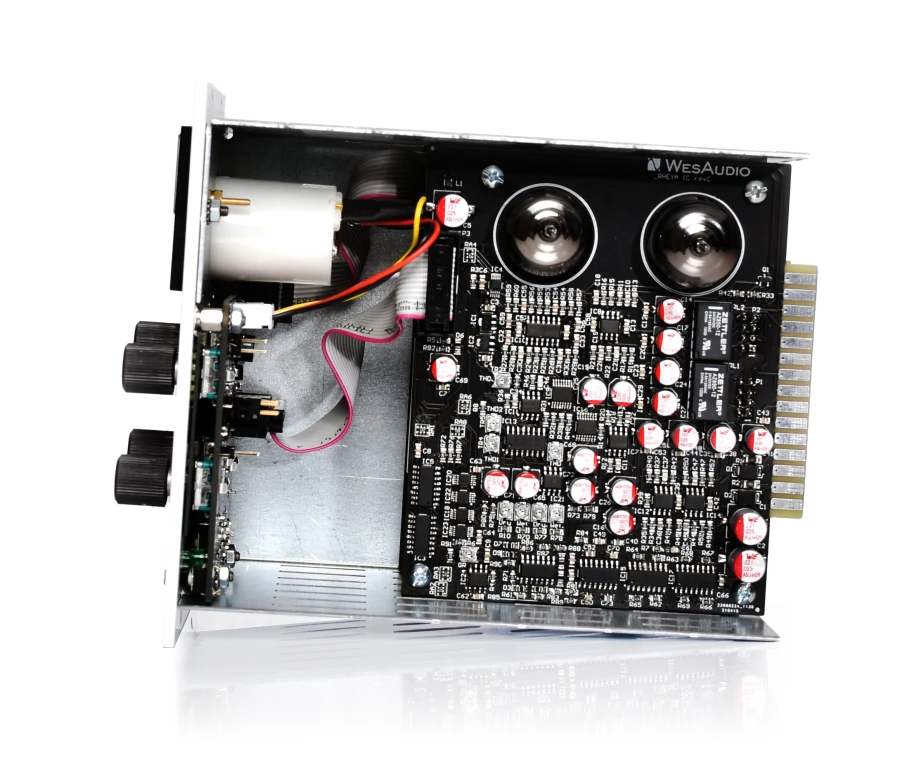 WesAudio Rhea