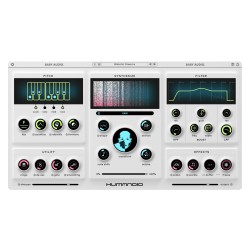 Plug-ins Audio Pro