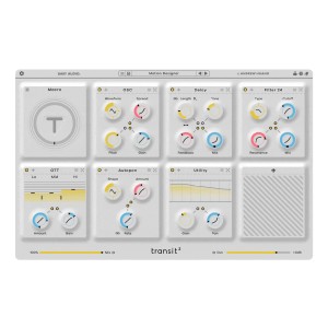 Baby Audio Essentials Bundle