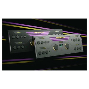 Baby Audio Comeback Kid