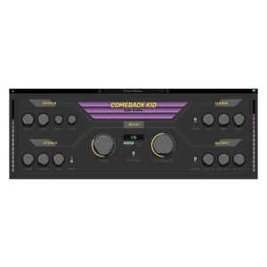 Plug-ins Audio Pro