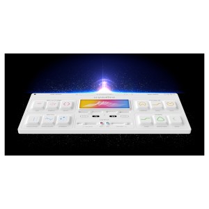 Baby Audio Crystalline