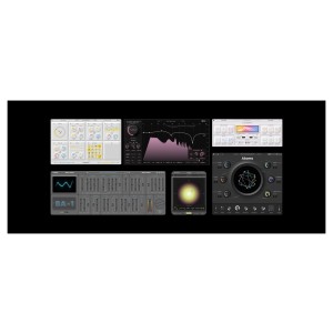 Baby Audio Essentials Bundle
