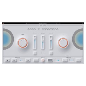 Baby Audio Parallel Aggressor